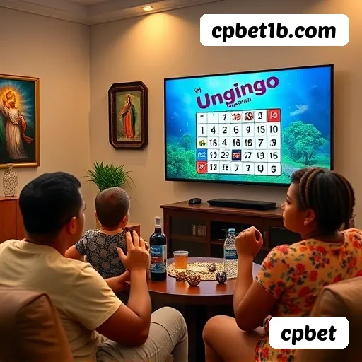 Aplicativo móvel cpbet para iOS e Android