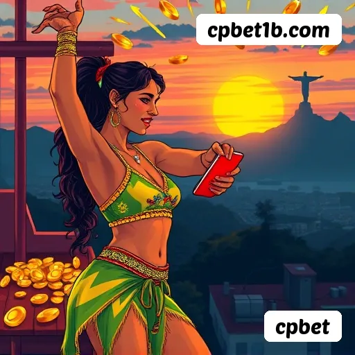 Análise de apostas cpbet