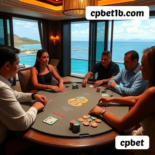 Qualificar VIP cpbet